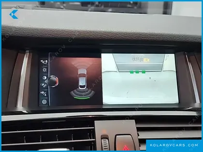 BMW X4 M40I