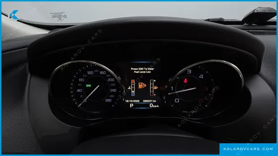 JAGUAR XE 20D PRESTIGE