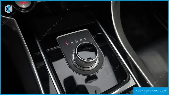 JAGUAR XE 20D PRESTIGE