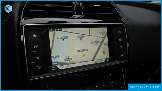 JAGUAR XE 20D PRESTIGE