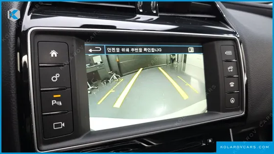 JAGUAR XE 20D PRESTIGE