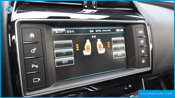 JAGUAR XE 20D PRESTIGE
