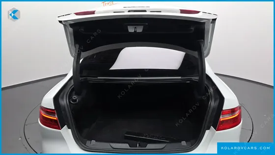 JAGUAR XE 20D PRESTIGE