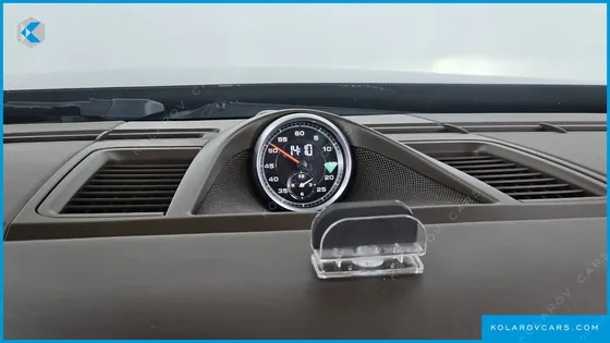 PORSCHE PANAMERA 3.6 AWD