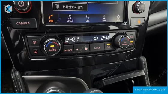 NISSAN MAXIMA 3.5 PLATINUM