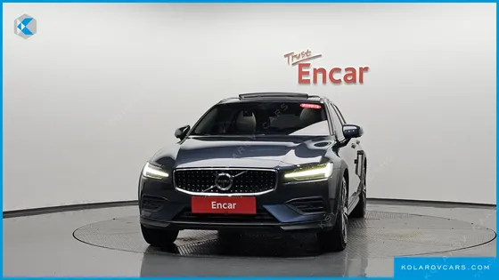 VOLVO V60 T5 PRO AWD