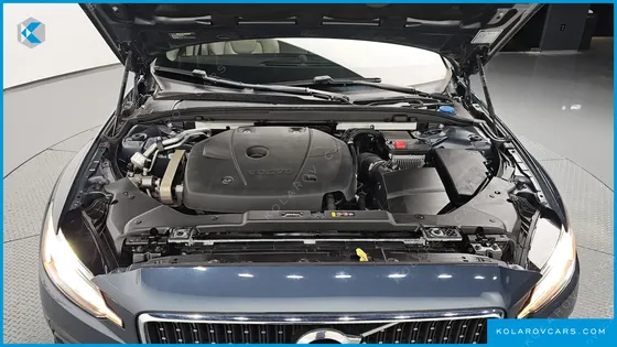 VOLVO V60 T5 PRO AWD