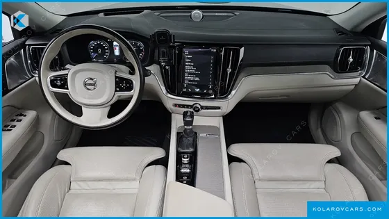 VOLVO V60 T5 PRO AWD
