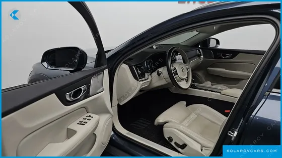 VOLVO V60 T5 PRO AWD