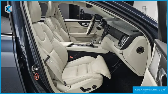VOLVO V60 T5 PRO AWD