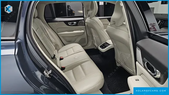 VOLVO V60 T5 PRO AWD