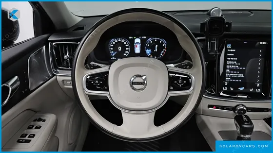 VOLVO V60 T5 PRO AWD