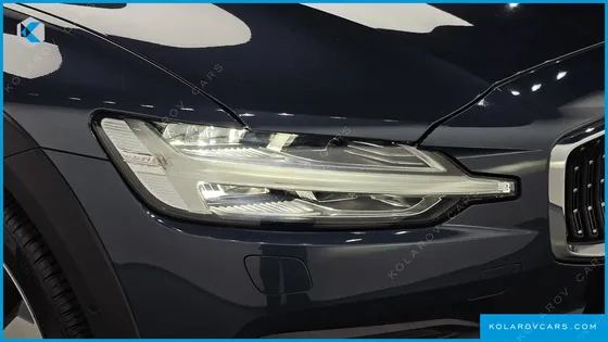 VOLVO V60 T5 PRO AWD