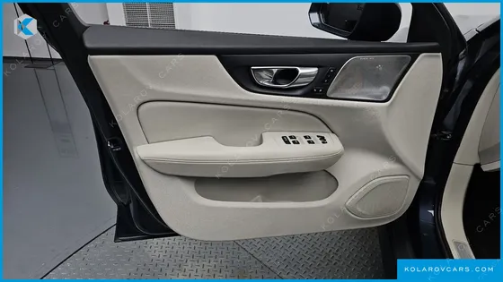VOLVO V60 T5 PRO AWD