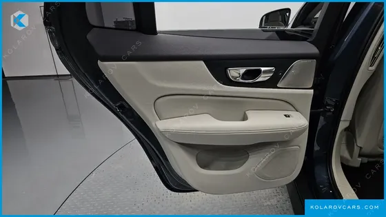 VOLVO V60 T5 PRO AWD