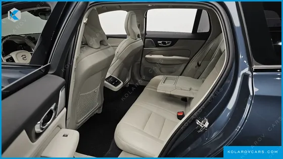 VOLVO V60 T5 PRO AWD