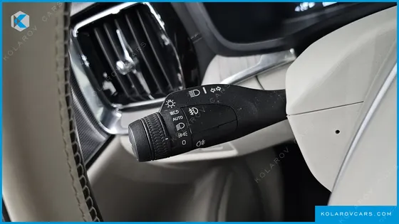 VOLVO V60 T5 PRO AWD