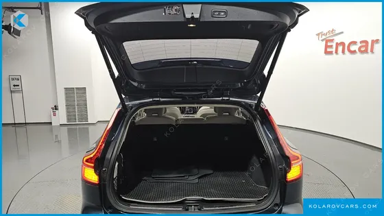 VOLVO V60 T5 PRO AWD
