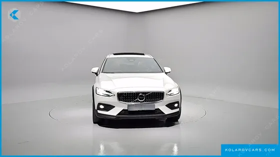 VOLVO V60 B5 ULTIMATE AWD