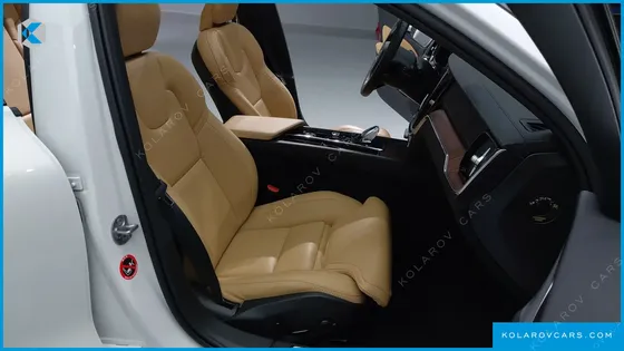 VOLVO V60 B5 ULTIMATE AWD