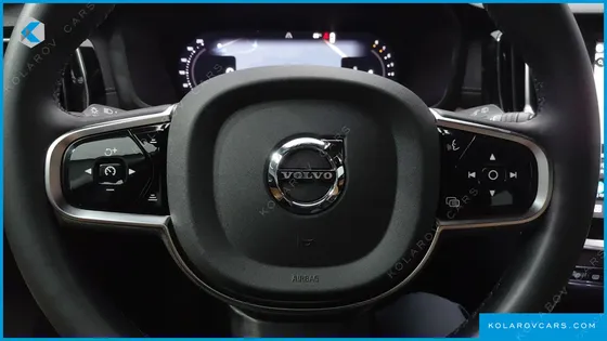 VOLVO V60 B5 ULTIMATE AWD