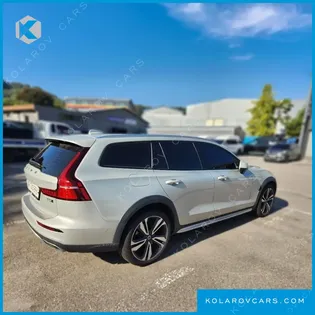 VOLVO V60 T5 PRO AWD