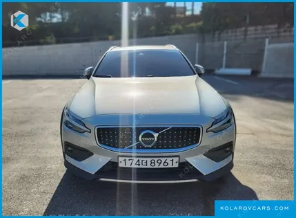 VOLVO V60 T5 PRO AWD