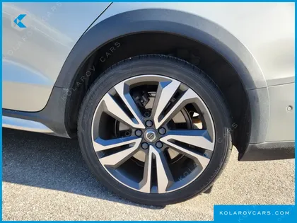 VOLVO V60 T5 PRO AWD