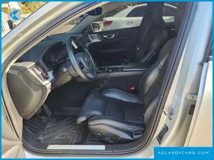 VOLVO V60 T5 PRO AWD