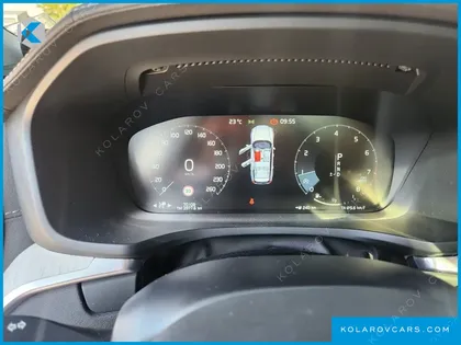 VOLVO V60 T5 PRO AWD