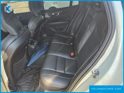 VOLVO V60 T5 PRO AWD