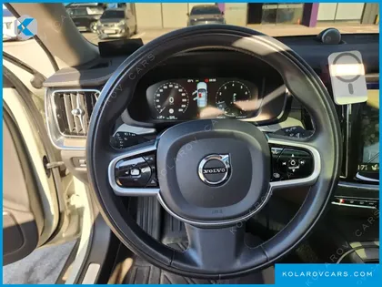 VOLVO V60 T5 PRO AWD