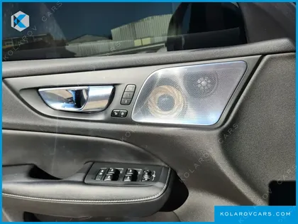 VOLVO V60 T5 PRO AWD