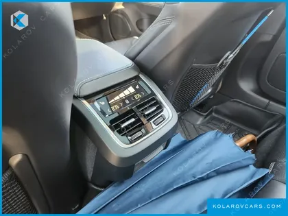 VOLVO V60 T5 PRO AWD