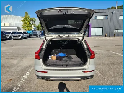 VOLVO V60 T5 PRO AWD