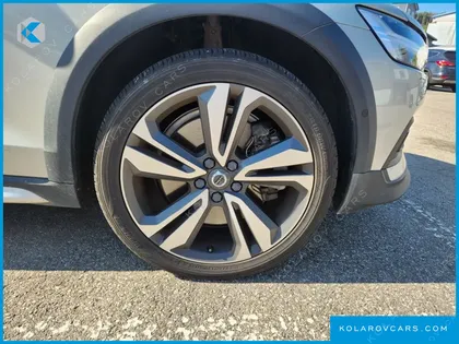 VOLVO V60 T5 PRO AWD