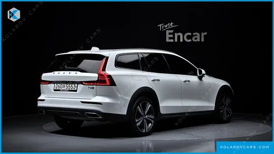 VOLVO V60 T5 PRO AWD