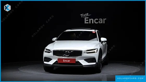 VOLVO V60 T5 PRO AWD