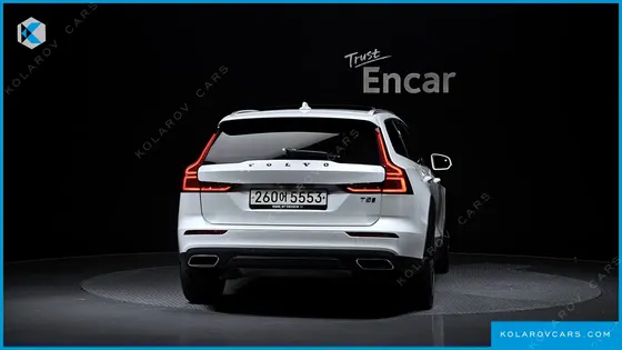 VOLVO V60 T5 PRO AWD