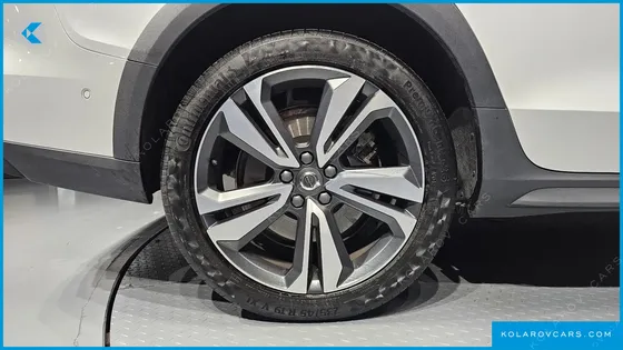 VOLVO V60 T5 PRO AWD
