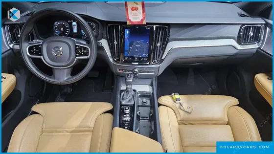 VOLVO V60 T5 PRO AWD