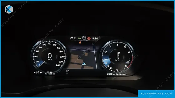 VOLVO V60 T5 PRO AWD