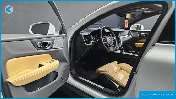 VOLVO V60 T5 PRO AWD