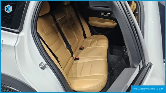 VOLVO V60 T5 PRO AWD
