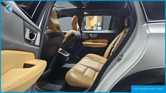 VOLVO V60 T5 PRO AWD