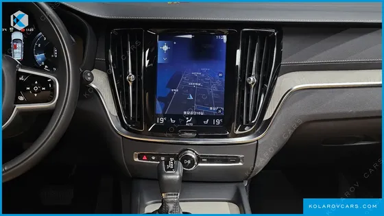 VOLVO V60 T5 PRO AWD
