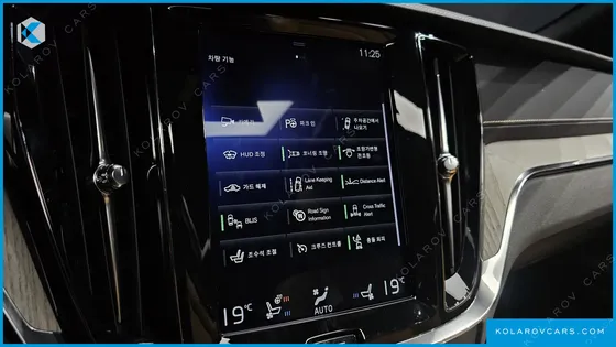 VOLVO V60 T5 PRO AWD