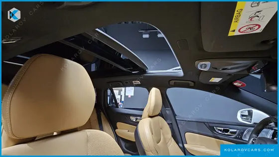 VOLVO V60 T5 PRO AWD