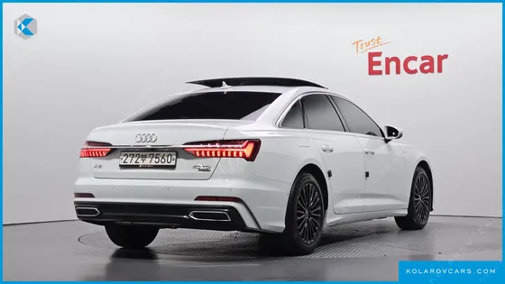 AUDI A6 40 TDI PREMIUM