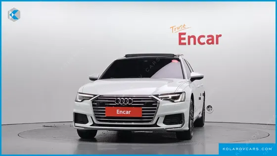AUDI A6 40 TDI PREMIUM